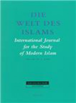 Welt Des Islams雜志