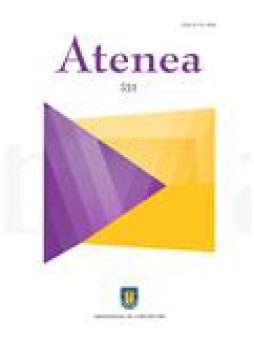 Atenea雜志