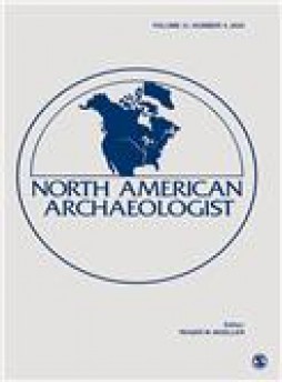 North American Archaeologist雜志