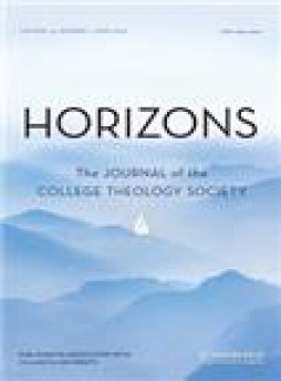 Horizons雜志