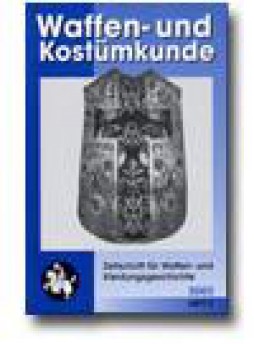 Waffen-und Kostumkunde雜志