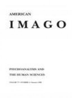 American Imago雜志