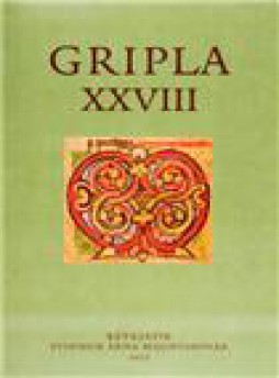 Gripla雜志
