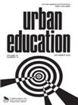 Urban Education雜志