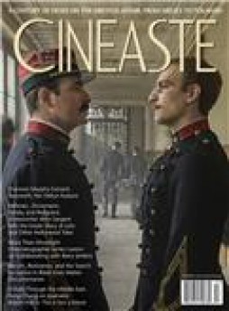 Cineaste雜志