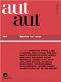 Aut Aut雜志