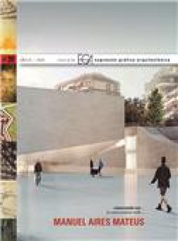 Ega-revista De Expresion Grafica Arquitectonica雜志
