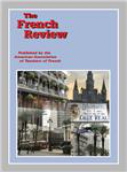 French Review雜志