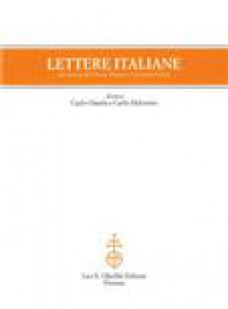 Lettere Italiane雜志