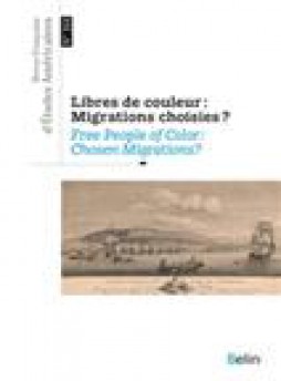 Revue Francaise D Etudes Americaines雜志