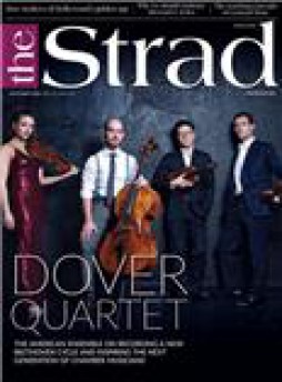 Strad雜志
