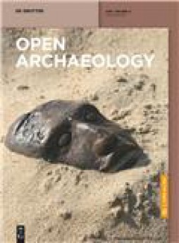 Open Archaeology雜志