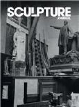 Sculpture Journal雜志