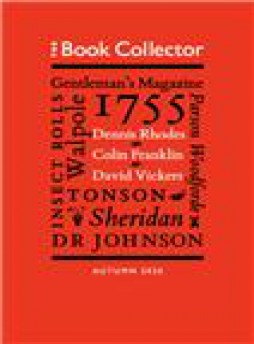 Book Collector雜志