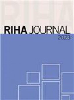 Riha Journal雜志