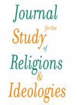 Journal For The Study Of Religions And Ideologies雜志