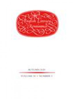 English Literary Renaissance雜志