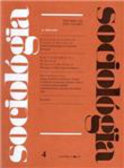 Sociologia雜志