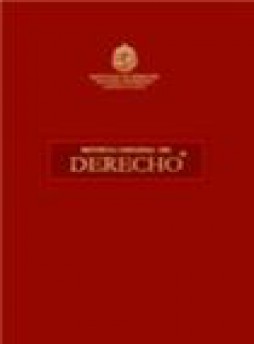 Revista Chilena De Derecho雜志