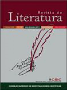 Revista De Literatura雜志