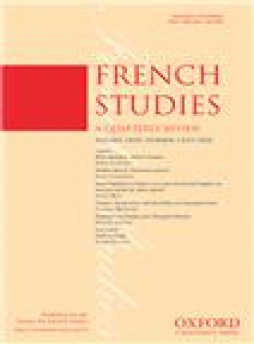 French Studies雜志