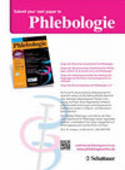 Phlebologie雜志