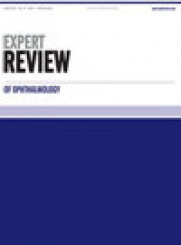 Expert Review Of Ophthalmology雜志