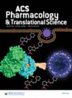 Acs Pharmacology & Translational Science雜志
