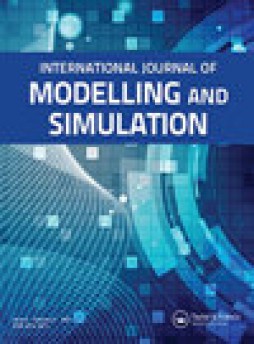 International Journal Of Modelling And Simulation雜志