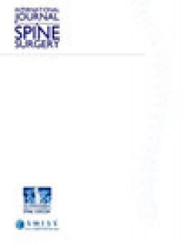 International Journal Of Spine Surgery雜志