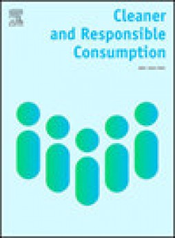 Cleaner And Responsible Consumption雜志