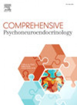Comprehensive Psychoneuroendocrinology雜志