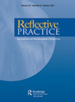 Reflective Practice雜志