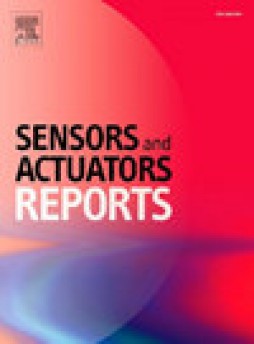 Sensors And Actuators Reports雜志
