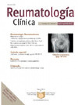Reumatologia Clinica雜志