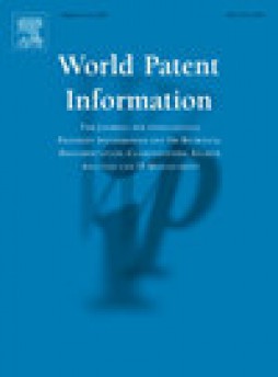 World Patent Information雜志