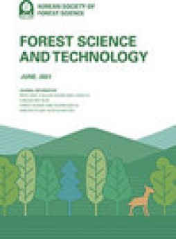Forest Science And Technology雜志