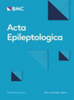 Acta Epileptologica雜志