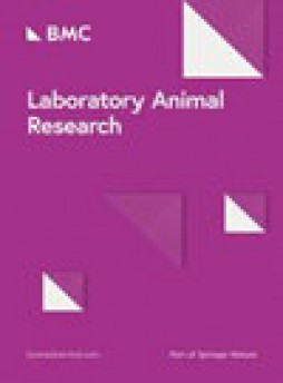 Laboratory Animal Research雜志