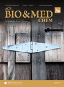 Acs Bio & Med Chem Au雜志