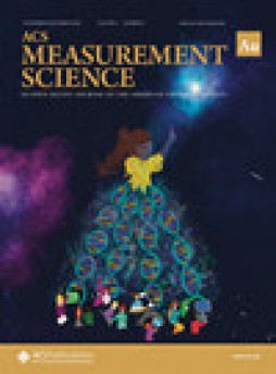 Acs Measurement Science Au雜志
