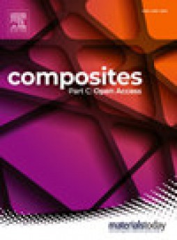 Composites Part C: Open Access雜志