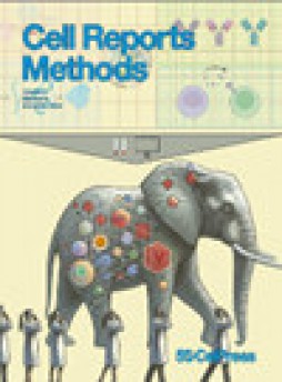 Cell Reports Methods雜志