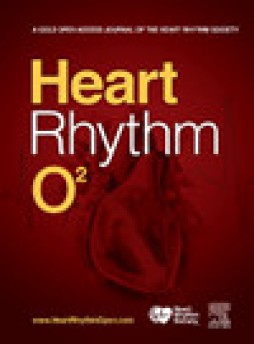Heart Rhythm O2雜志