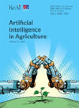 Artificial Intelligence In Agriculture雜志
