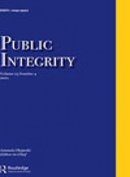 Public Integrity雜志
