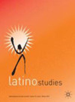 Latino Studies雜志