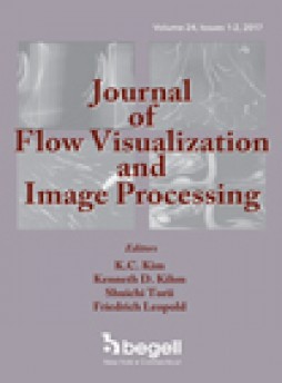 Journal Of Flow Visualization And Image Processing雜志