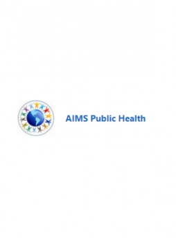 Aims Public Health雜志