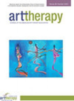 Art Therapy雜志